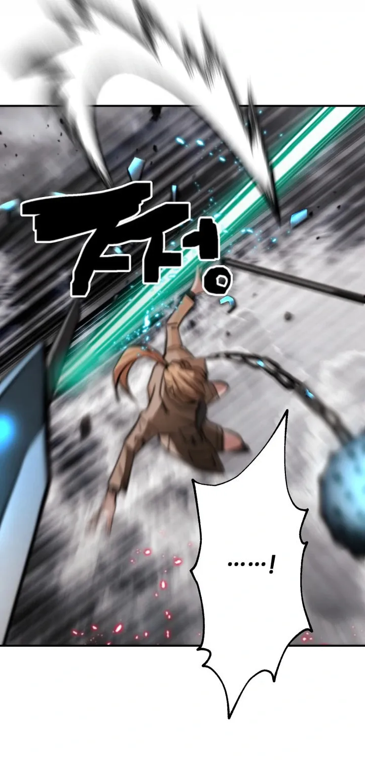 Who Killed the Murim Lord? Chapter 40 page 42 - 