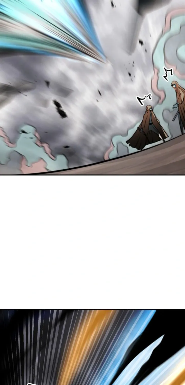 Who Killed the Murim Lord? Chapter 40 page 45 - 