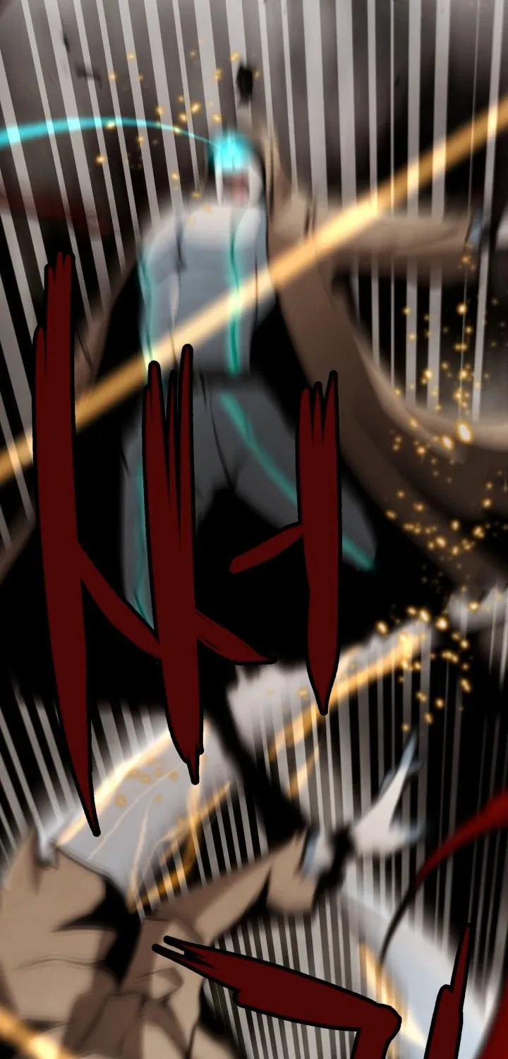 Who Killed the Murim Lord? Chapter 40 page 47 - 