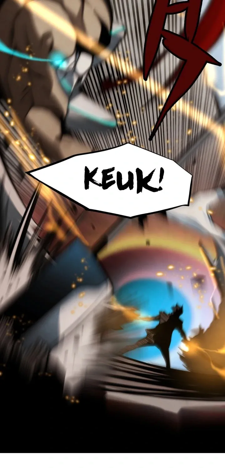 Who Killed the Murim Lord? Chapter 40 page 48 - 