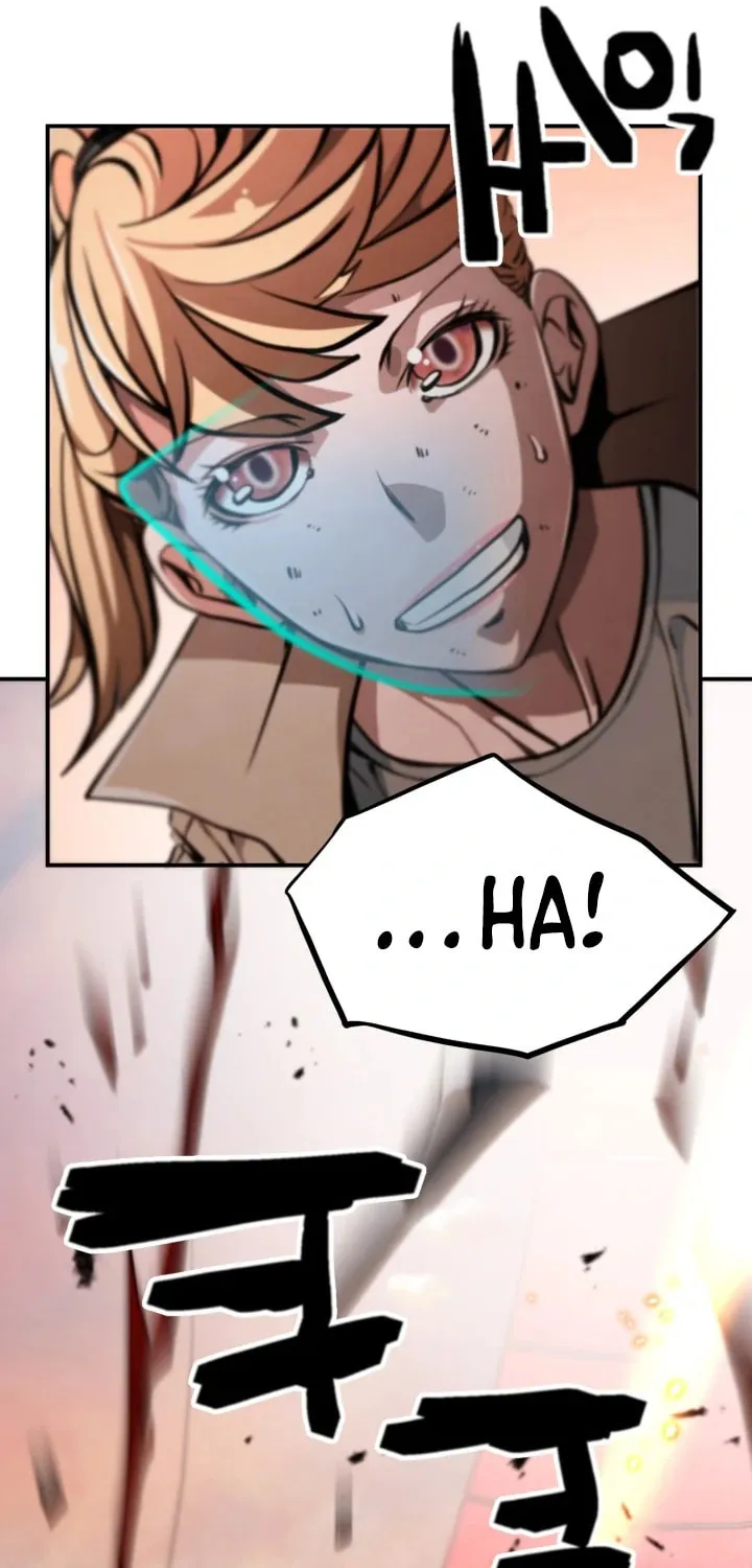 Who Killed the Murim Lord? Chapter 40 page 50 - 