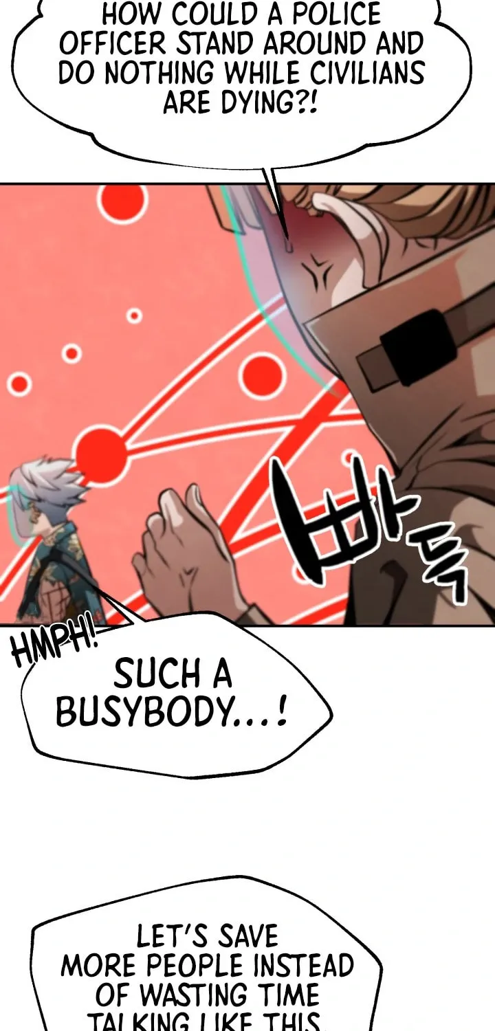 Who Killed the Murim Lord? Chapter 40 page 53 - 