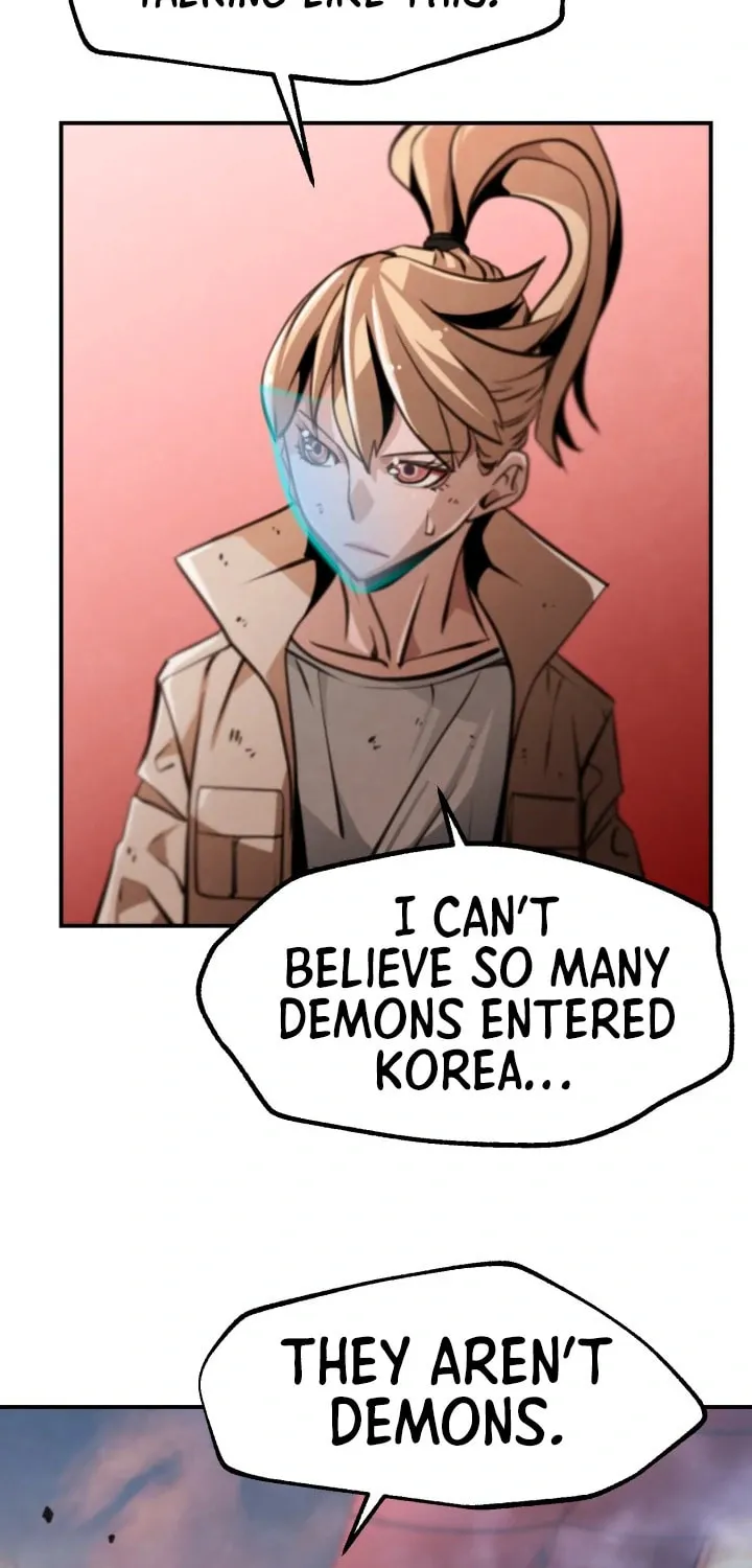 Who Killed the Murim Lord? Chapter 40 page 54 - 