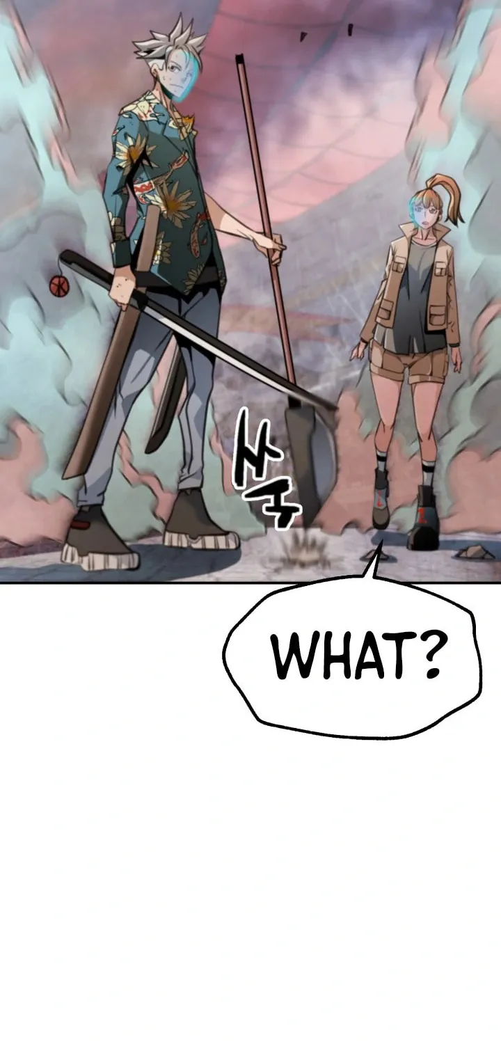 Who Killed the Murim Lord? Chapter 40 page 55 - 