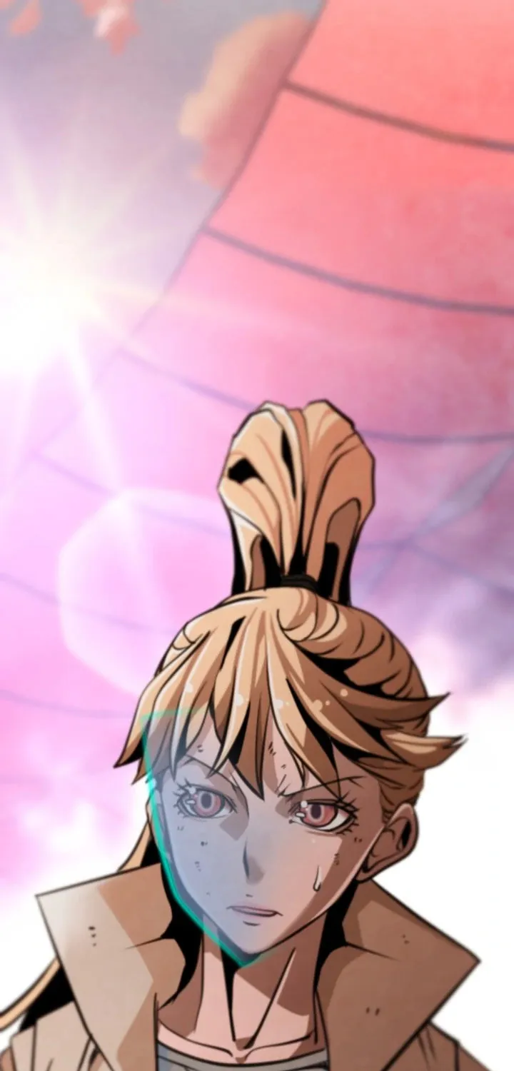 Who Killed the Murim Lord? Chapter 40 page 57 - 