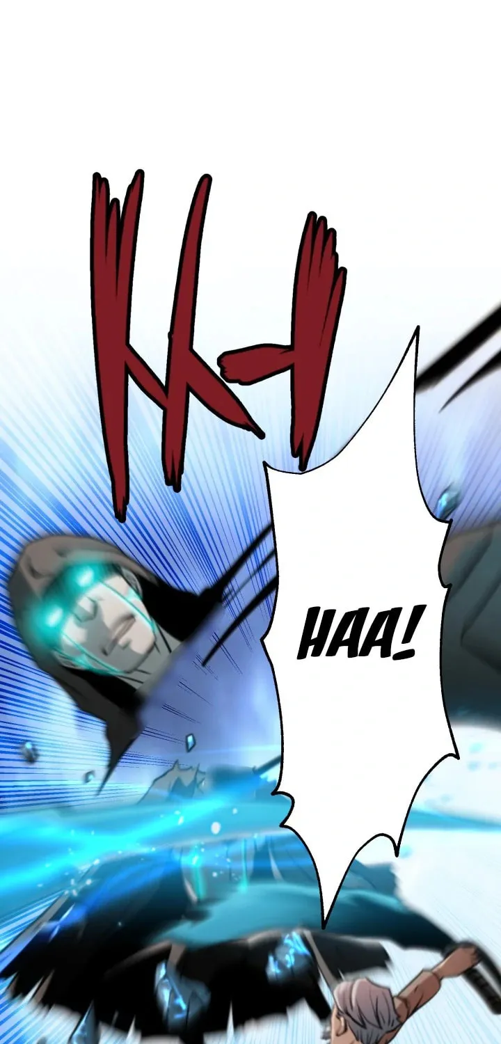 Who Killed the Murim Lord? Chapter 40 page 64 - 