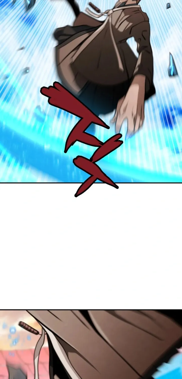 Who Killed the Murim Lord? Chapter 40 page 65 - 