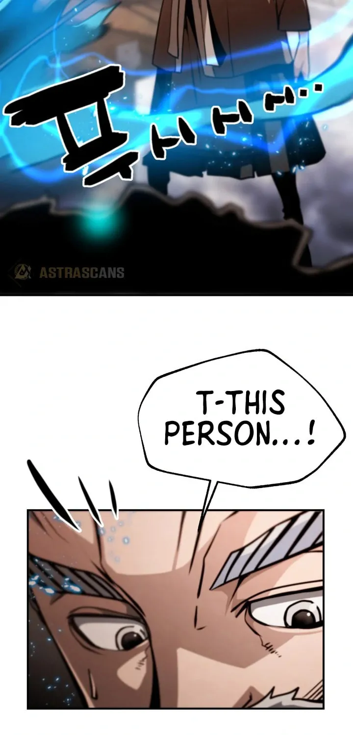Who Killed the Murim Lord? Chapter 40 page 67 - 