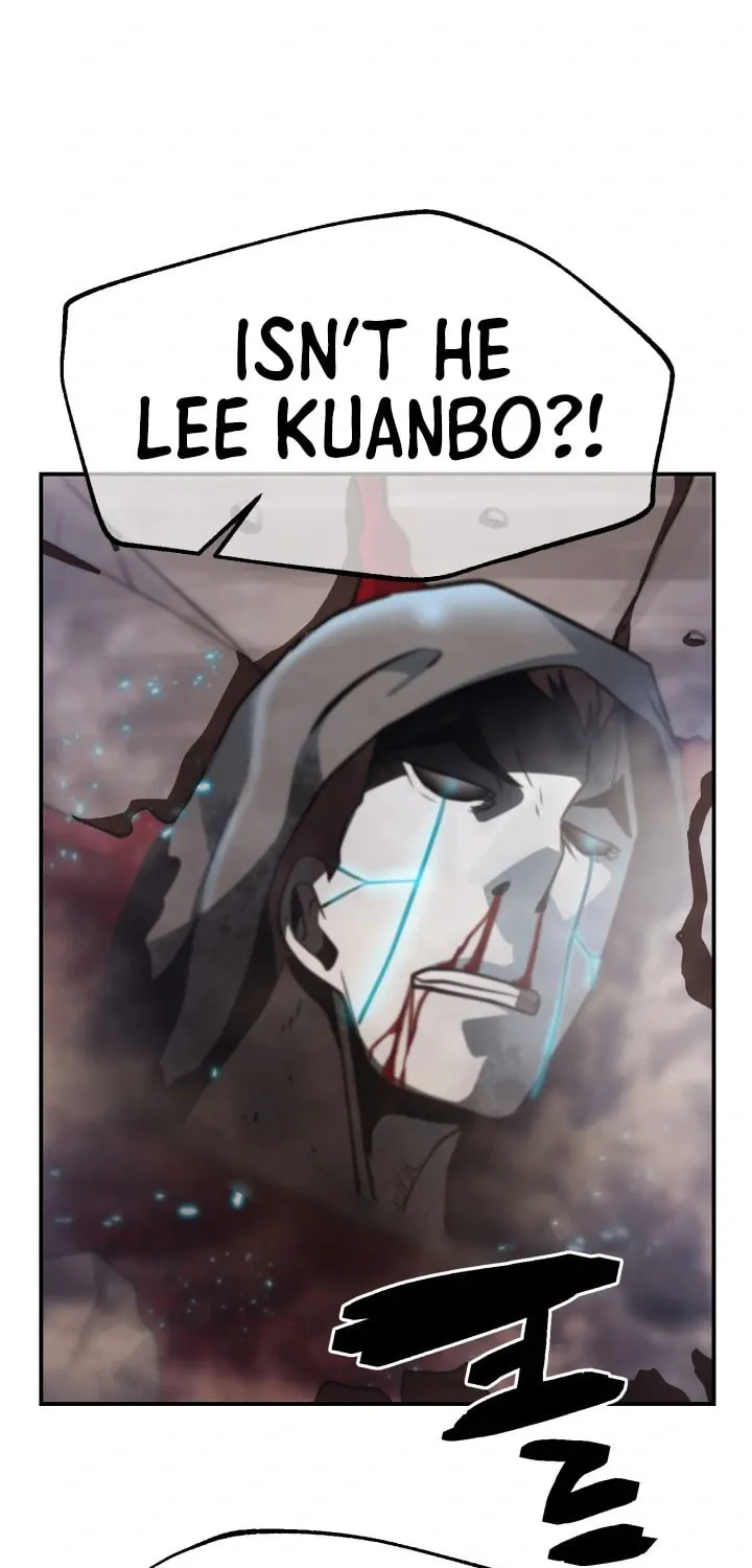 Who Killed the Murim Lord? Chapter 40 page 68 - 