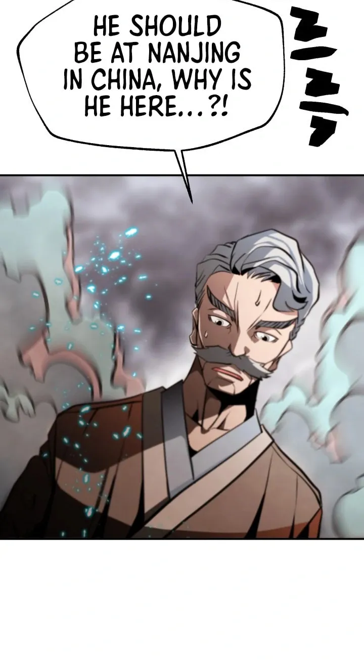 Who Killed the Murim Lord? Chapter 40 page 69 - 