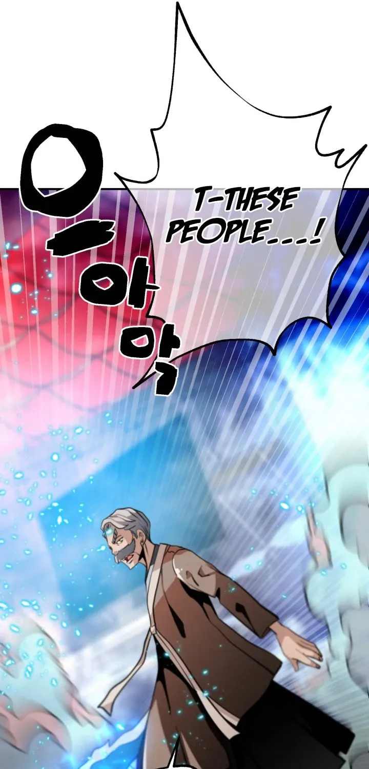 Who Killed the Murim Lord? Chapter 40 page 70 - 