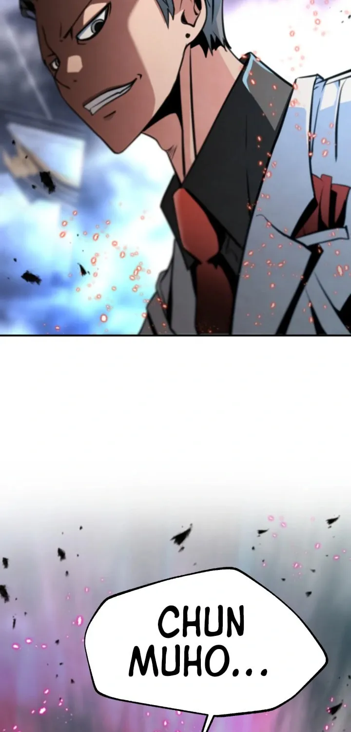 Who Killed the Murim Lord? Chapter 40 page 80 - 
