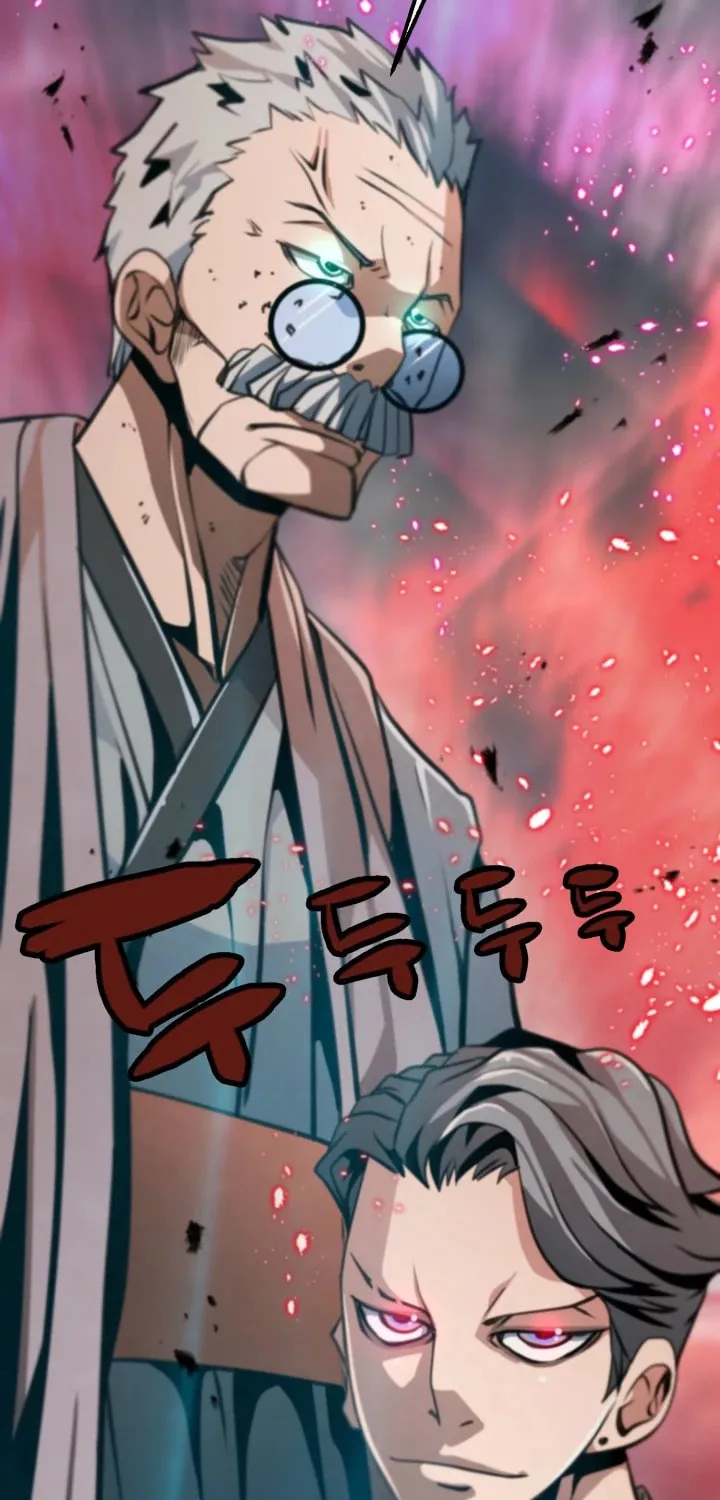 Who Killed the Murim Lord? Chapter 40 page 81 - 
