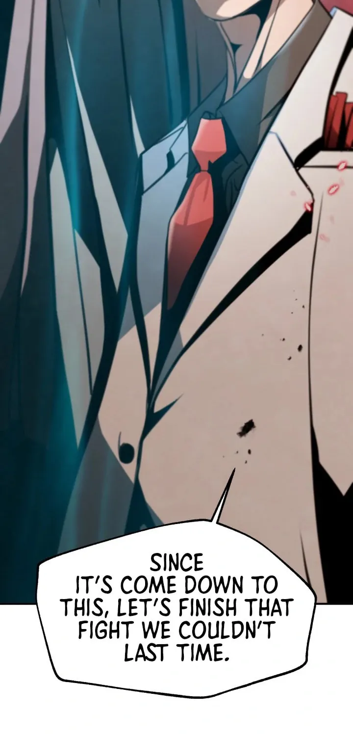 Who Killed the Murim Lord? Chapter 40 page 82 - 