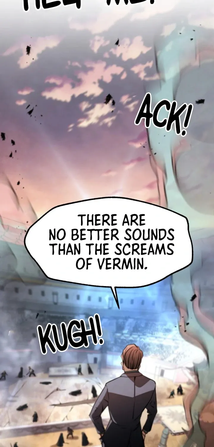 Who Killed the Murim Lord? Chapter 40 page 86 - 