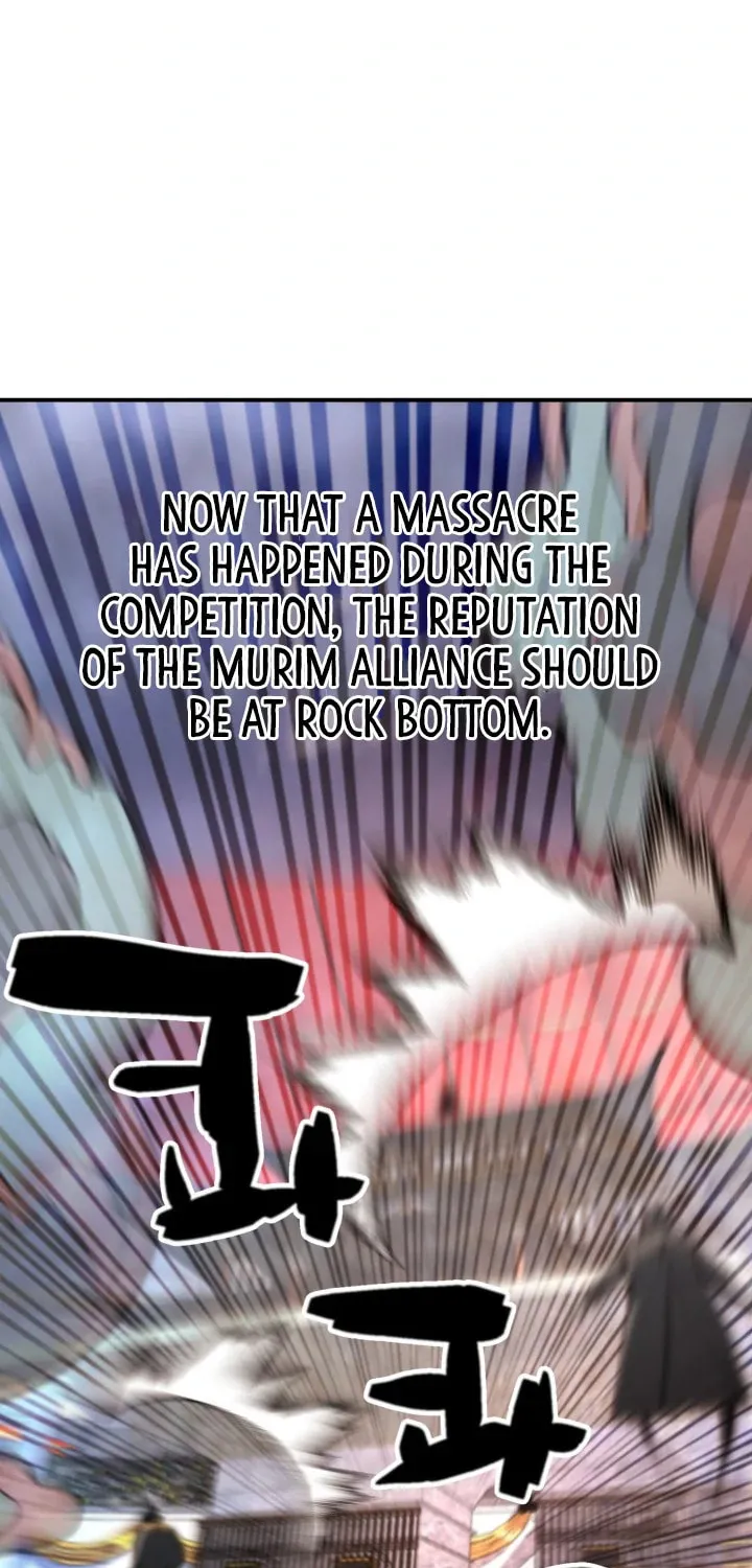 Who Killed the Murim Lord? Chapter 40 page 88 - 