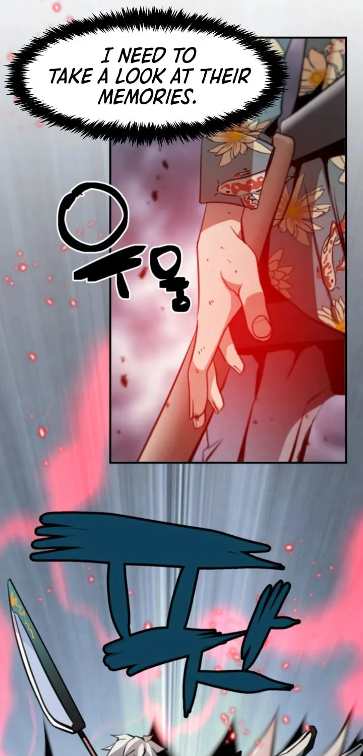 Who Killed the Murim Lord? Chapter 40 page 10 - 
