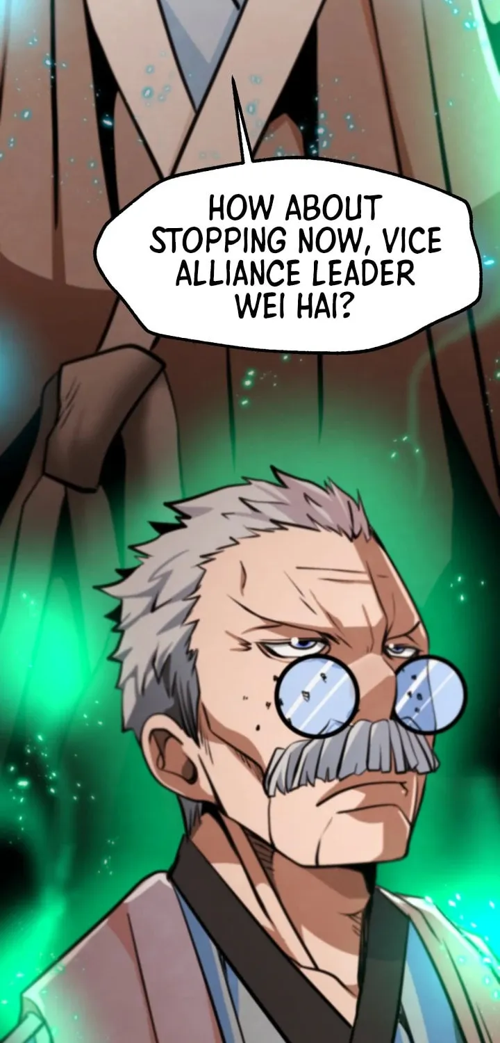 Who Killed the Murim Lord? Chapter 41 page 104 - 
