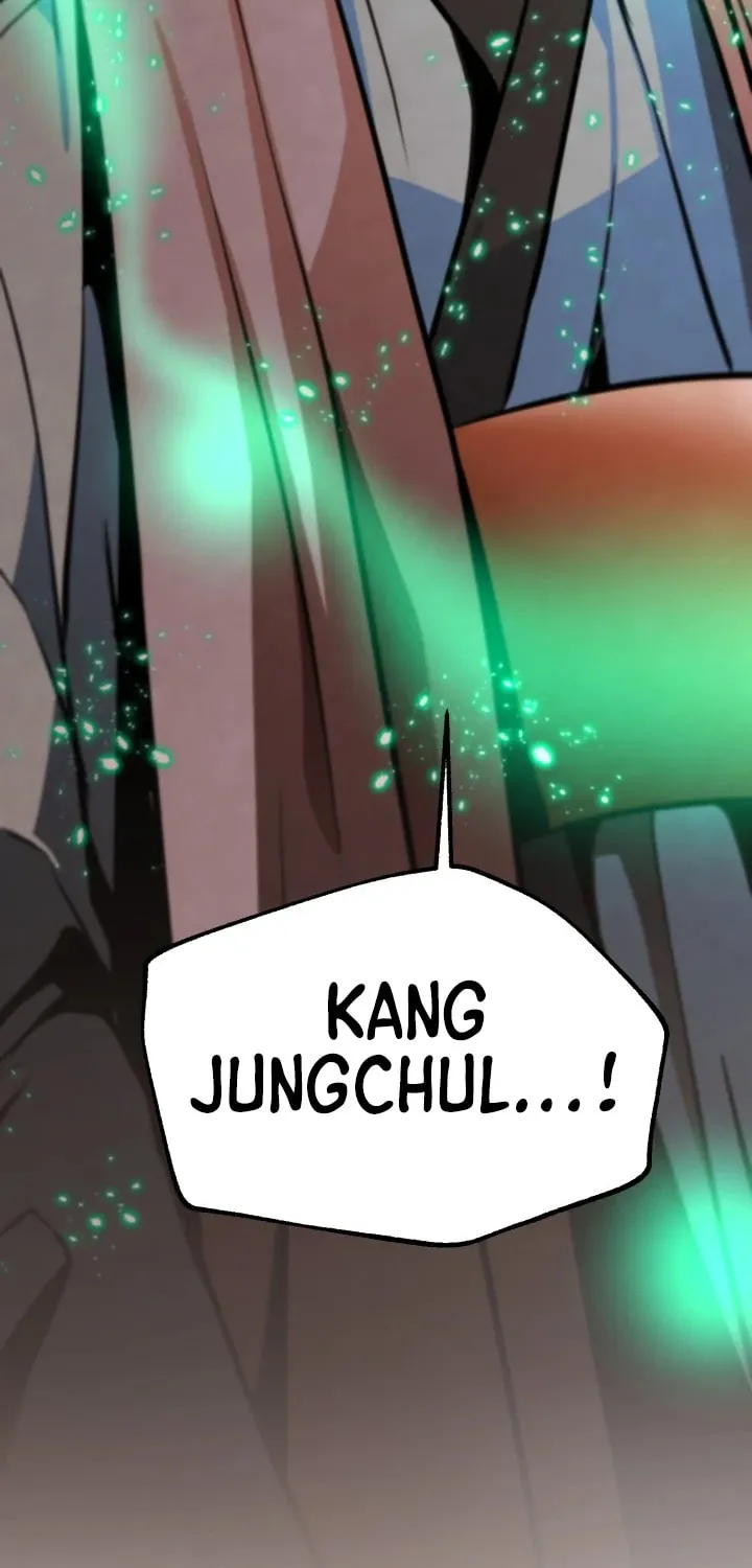 Who Killed the Murim Lord? Chapter 41 page 105 - 