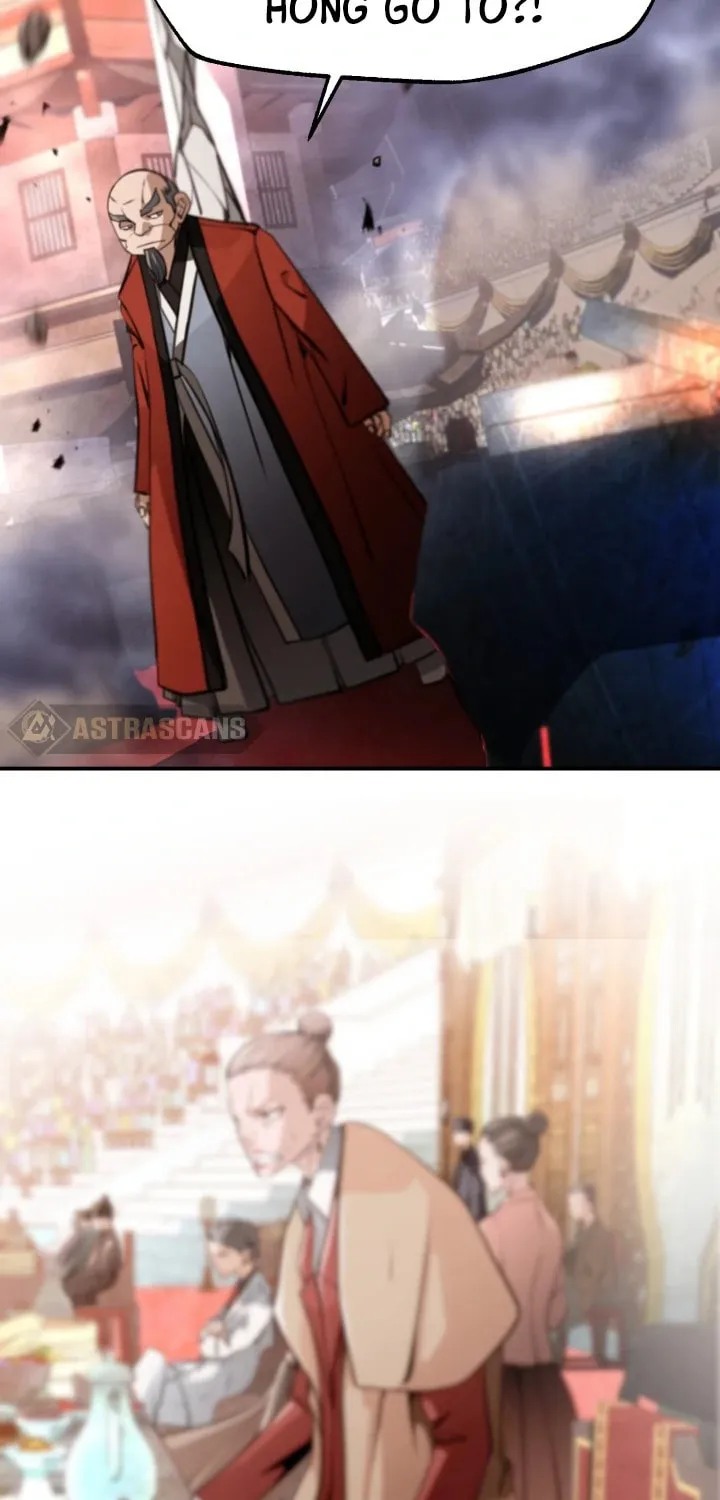 Who Killed the Murim Lord? Chapter 41 page 13 - 