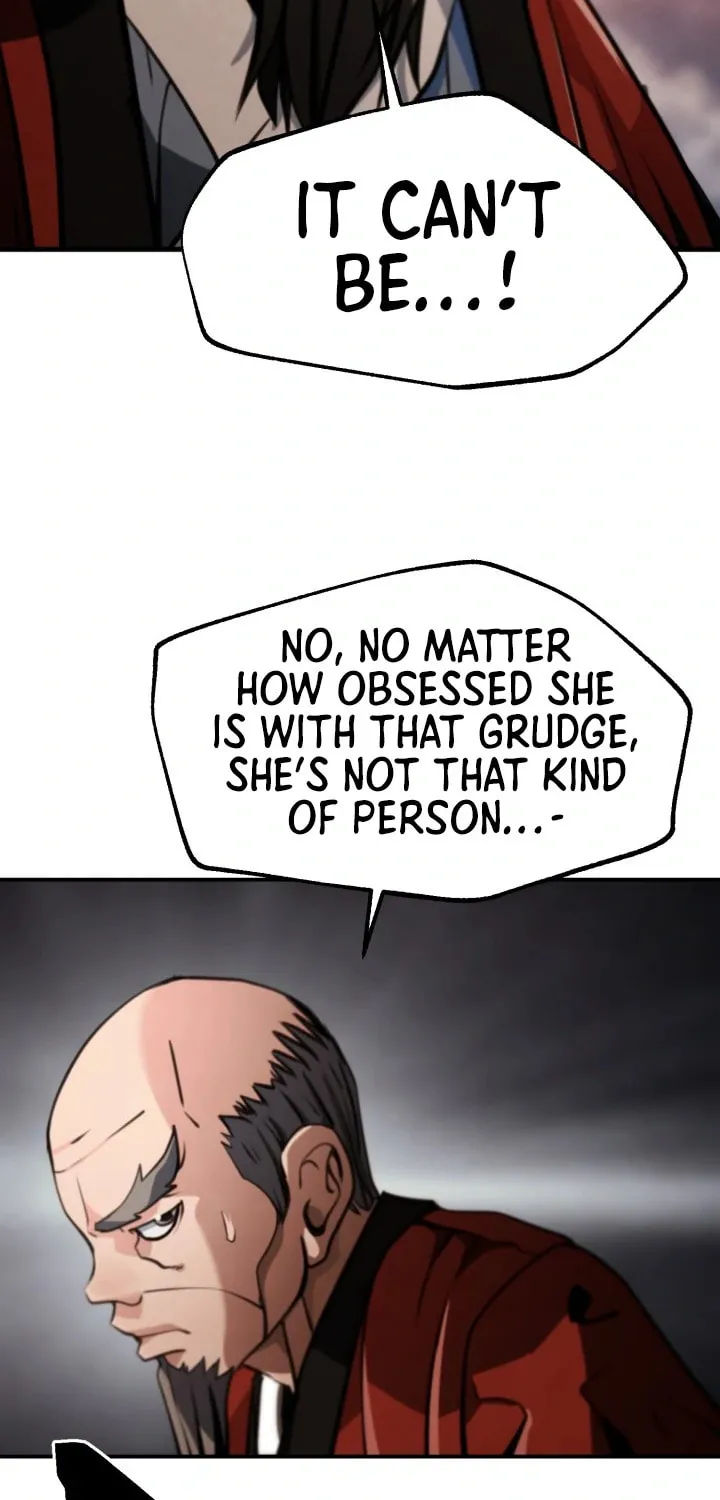 Who Killed the Murim Lord? Chapter 41 page 15 - 
