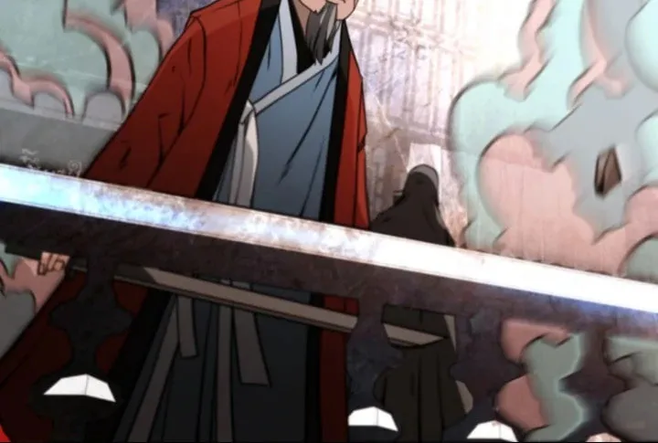 Who Killed the Murim Lord? Chapter 41 page 17 - 