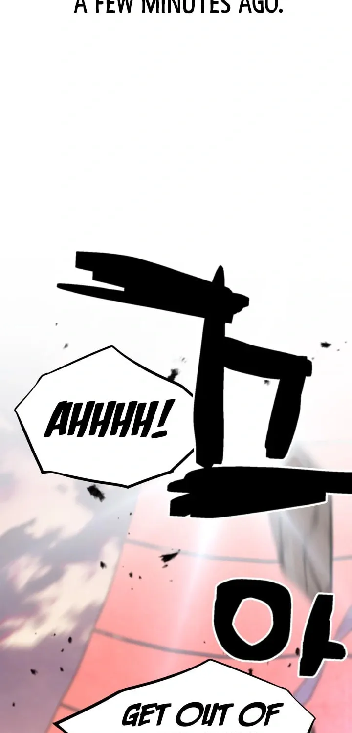 Who Killed the Murim Lord? Chapter 41 page 22 - 