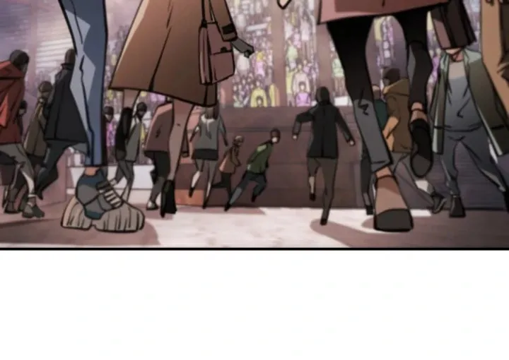 Who Killed the Murim Lord? Chapter 41 page 24 - 