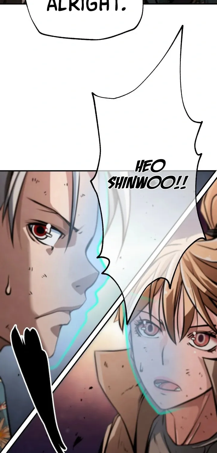 Who Killed the Murim Lord? Chapter 41 page 26 - 