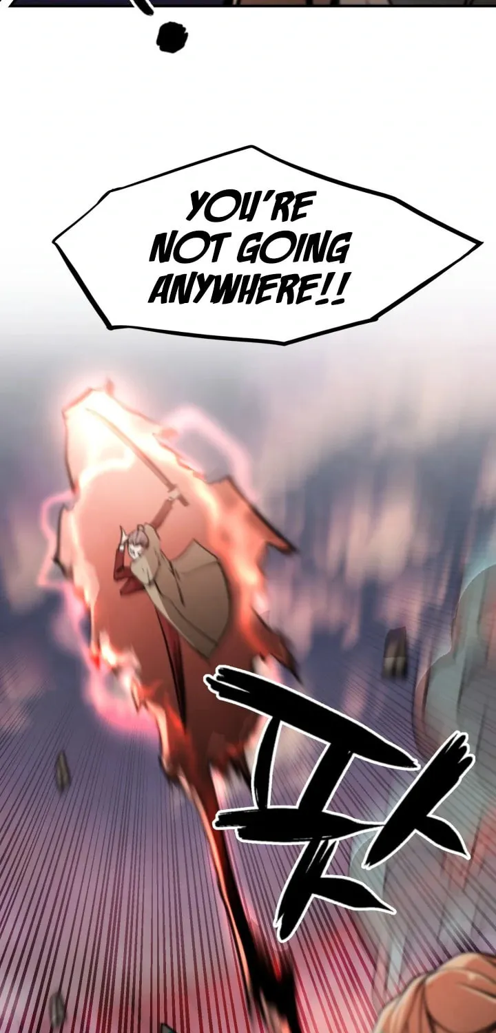 Who Killed the Murim Lord? Chapter 41 page 27 - 