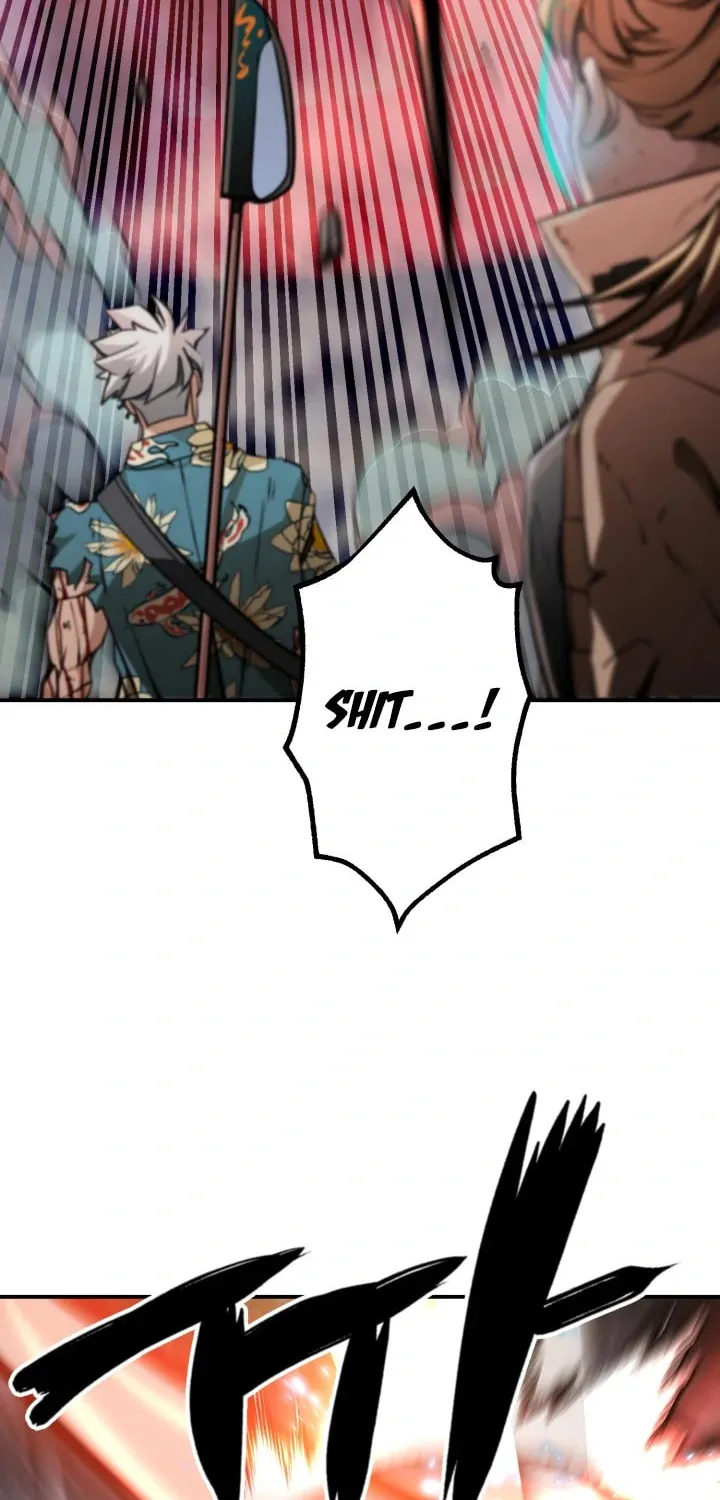 Who Killed the Murim Lord? Chapter 41 page 28 - 