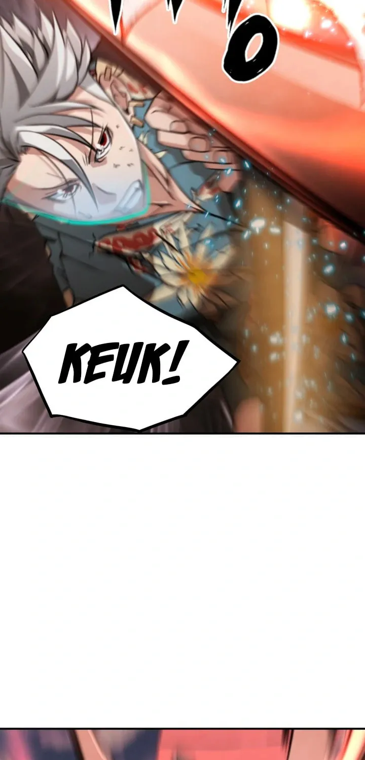 Who Killed the Murim Lord? Chapter 41 page 29 - 