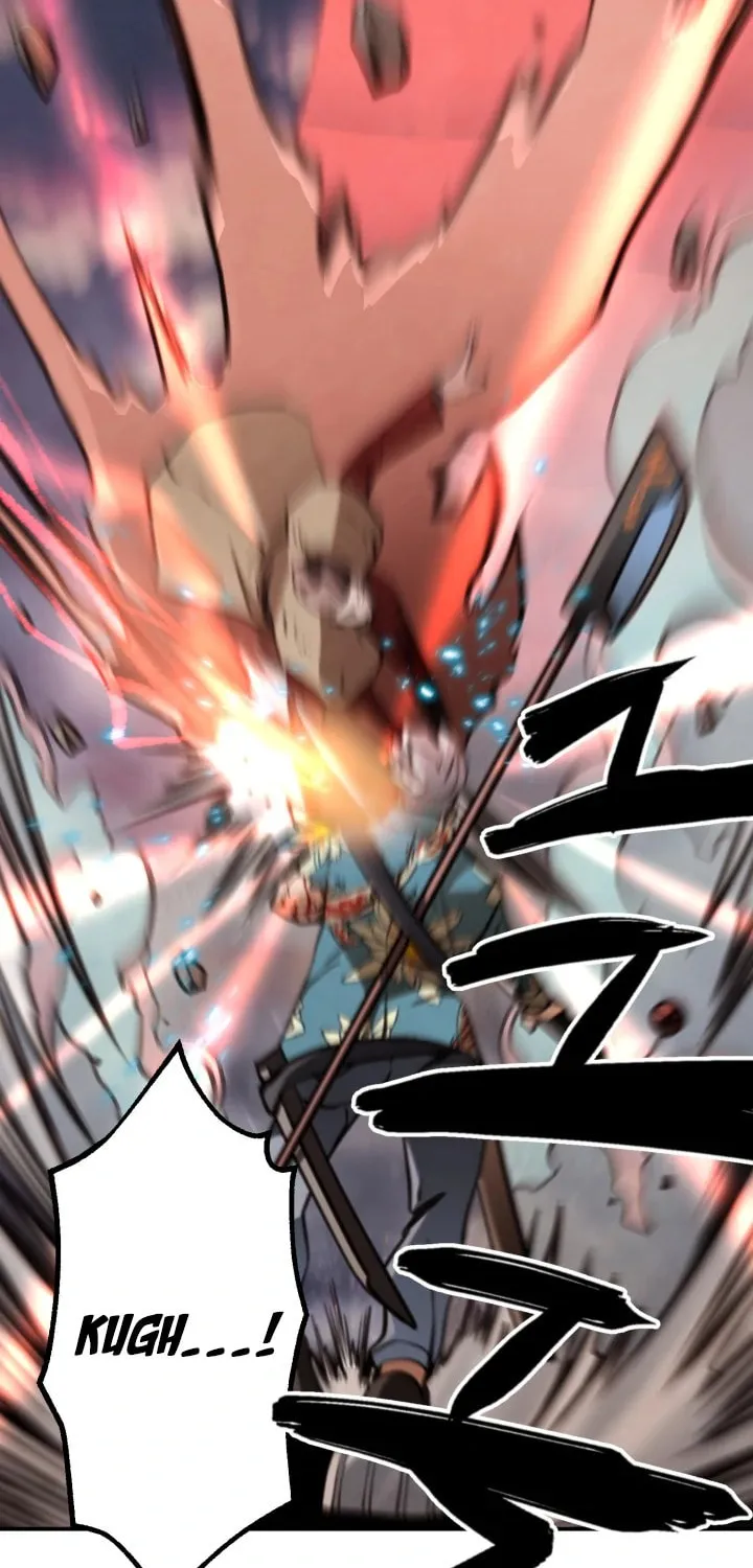 Who Killed the Murim Lord? Chapter 41 page 30 - 