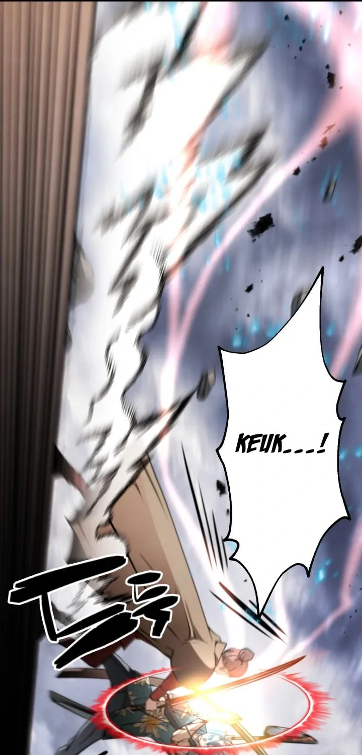 Who Killed the Murim Lord? Chapter 41 page 32 - 