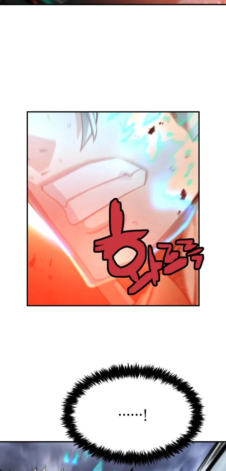 Who Killed the Murim Lord? Chapter 41 page 35 - 