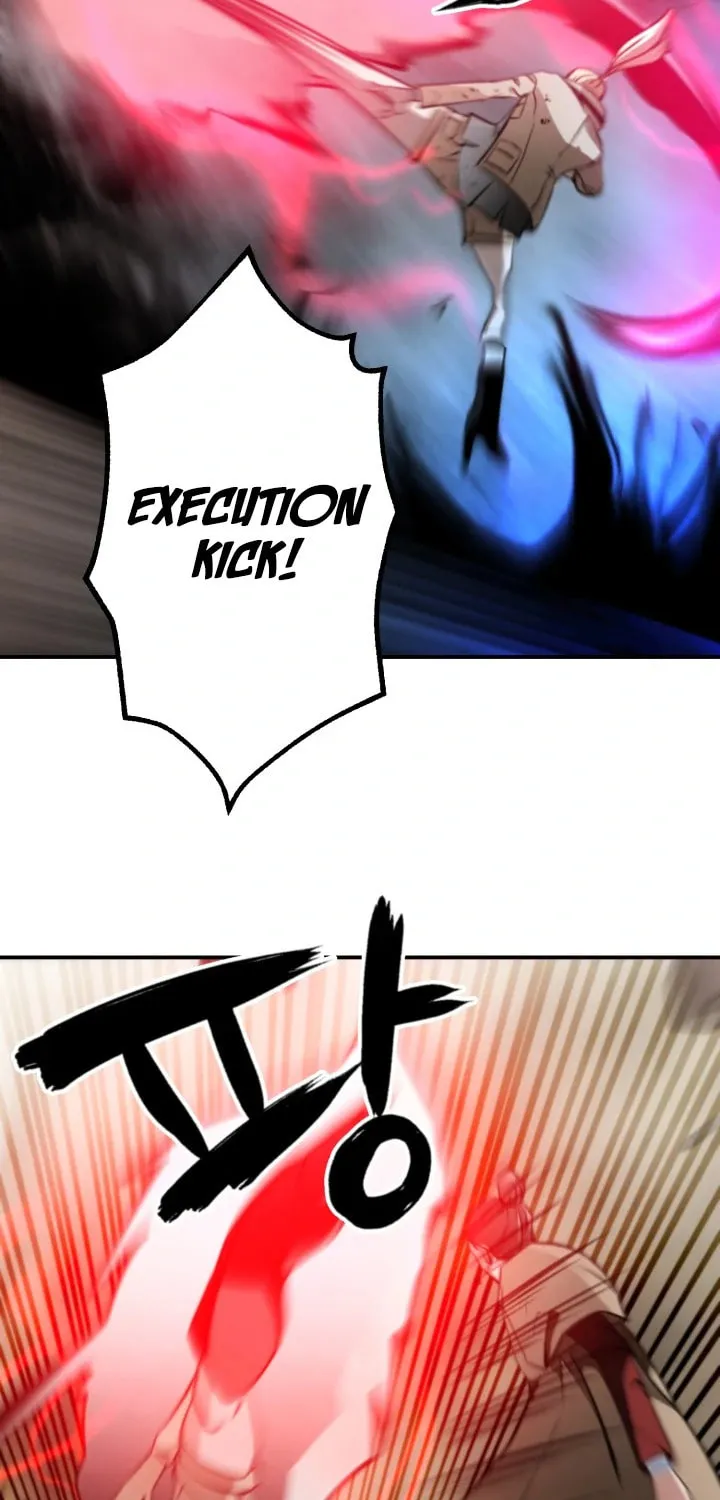 Who Killed the Murim Lord? Chapter 41 page 40 - 