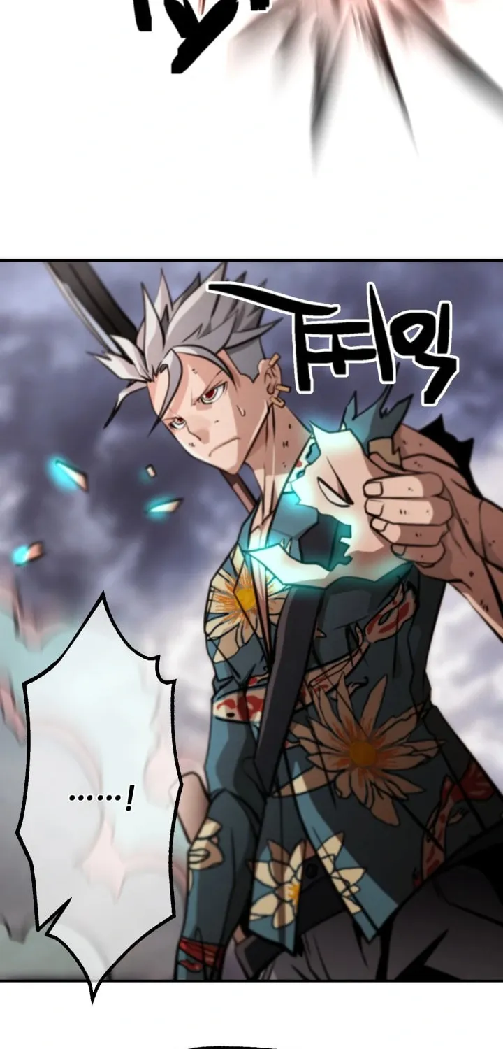 Who Killed the Murim Lord? Chapter 41 page 43 - 