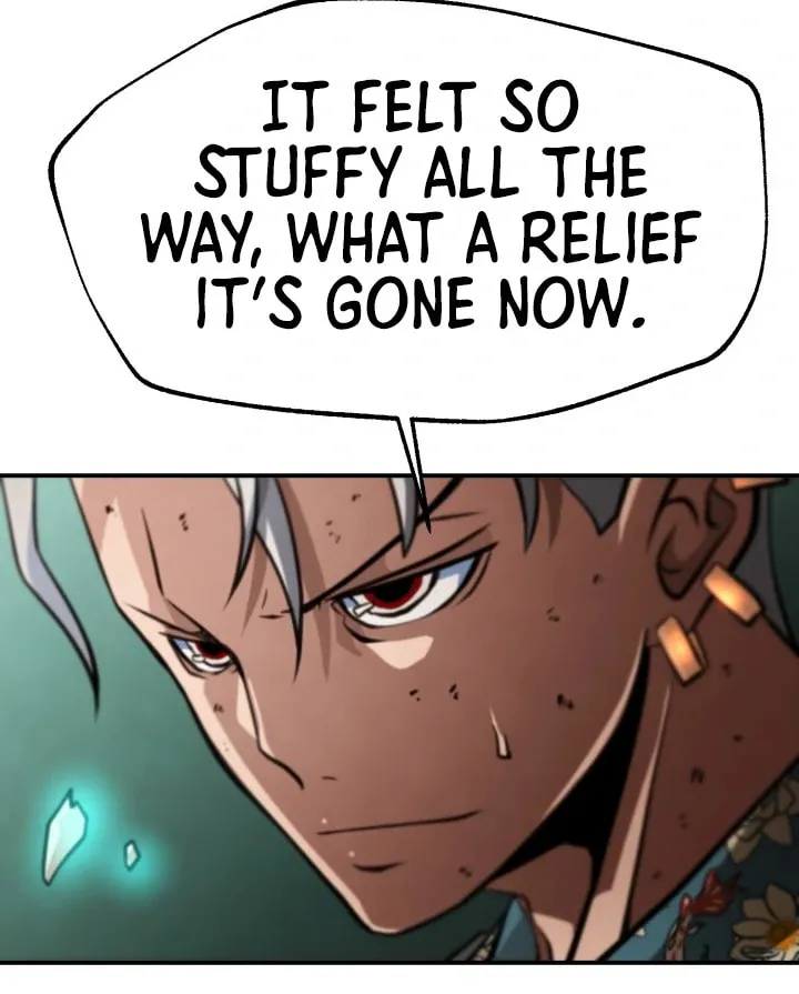 Who Killed the Murim Lord? Chapter 41 page 44 - 