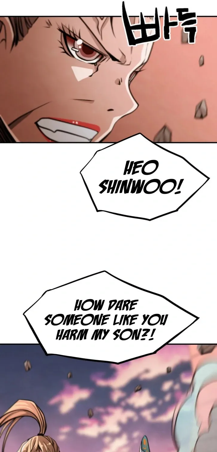 Who Killed the Murim Lord? Chapter 41 page 45 - 