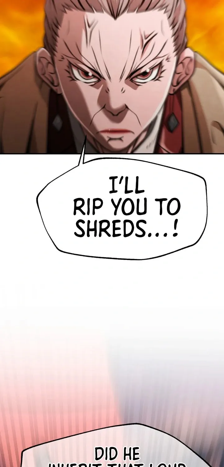 Who Killed the Murim Lord? Chapter 41 page 48 - 