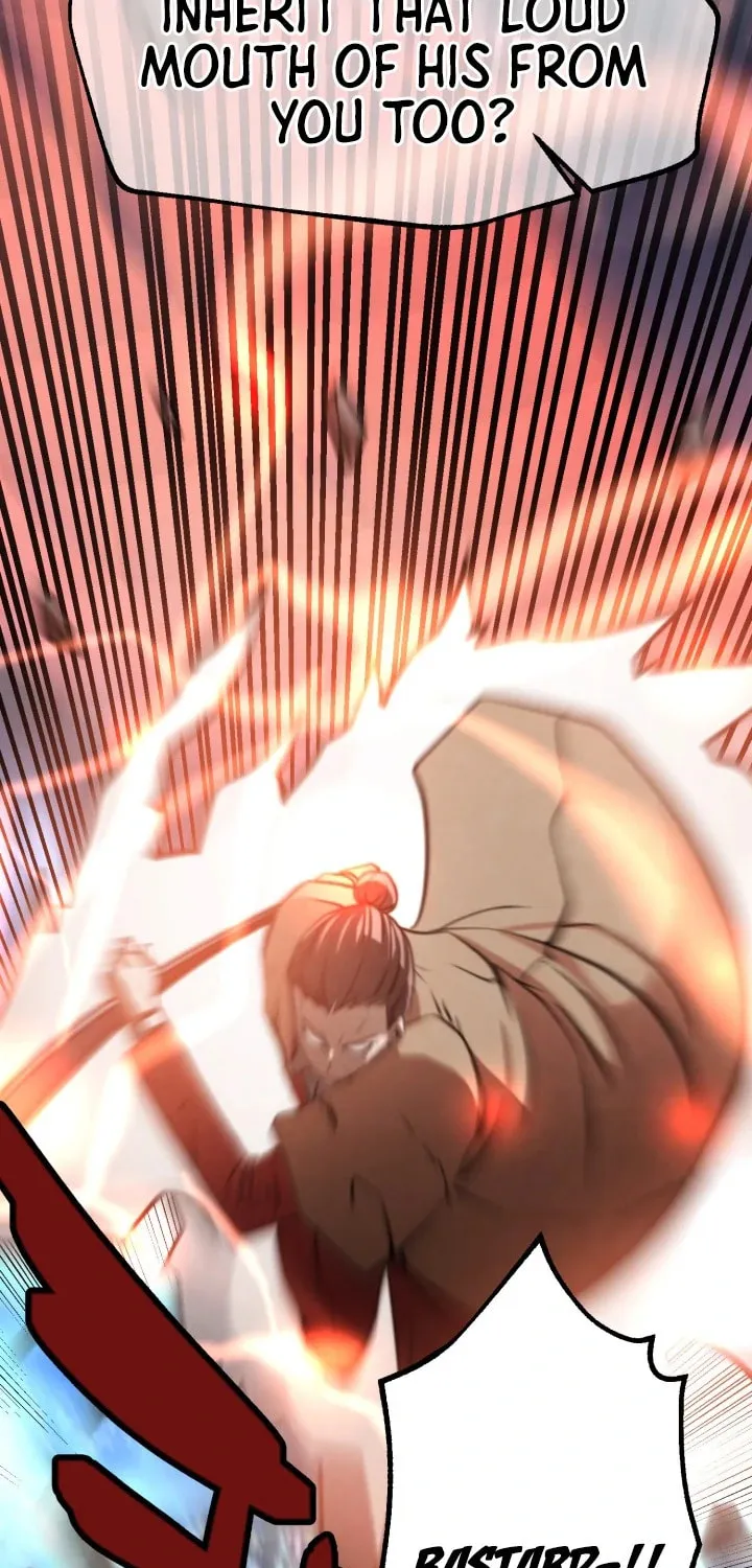 Who Killed the Murim Lord? Chapter 41 page 49 - 