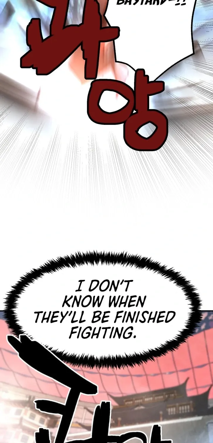Who Killed the Murim Lord? Chapter 41 page 50 - 