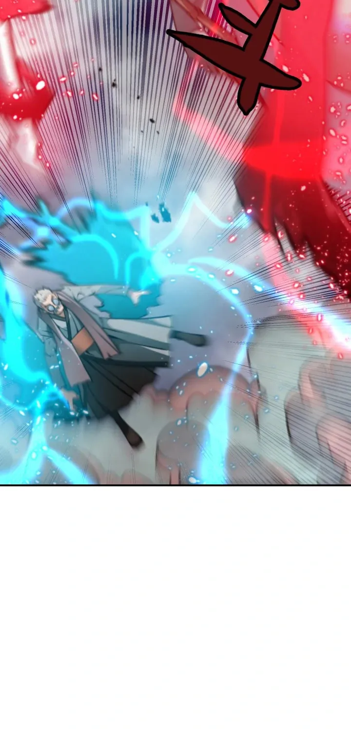 Who Killed the Murim Lord? Chapter 41 page 6 - 