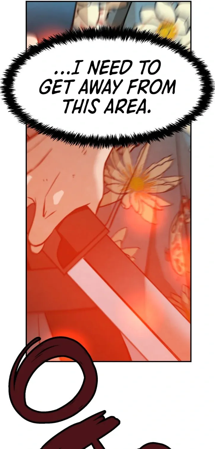 Who Killed the Murim Lord? Chapter 41 page 52 - 