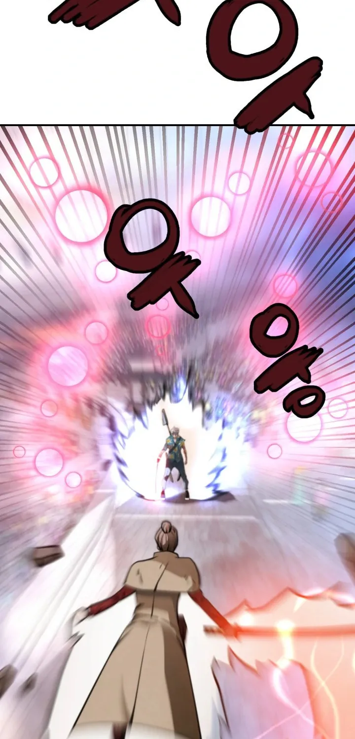 Who Killed the Murim Lord? Chapter 41 page 53 - 