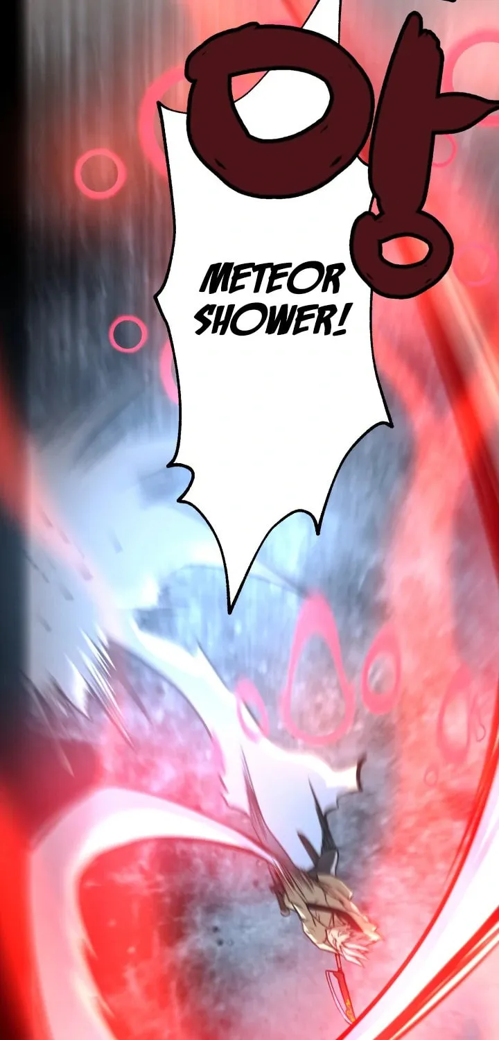 Who Killed the Murim Lord? Chapter 41 page 55 - 