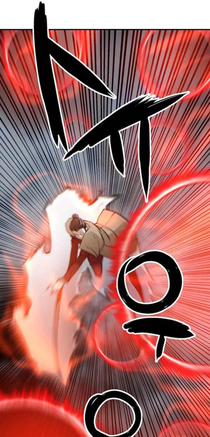 Who Killed the Murim Lord? Chapter 41 page 58 - 
