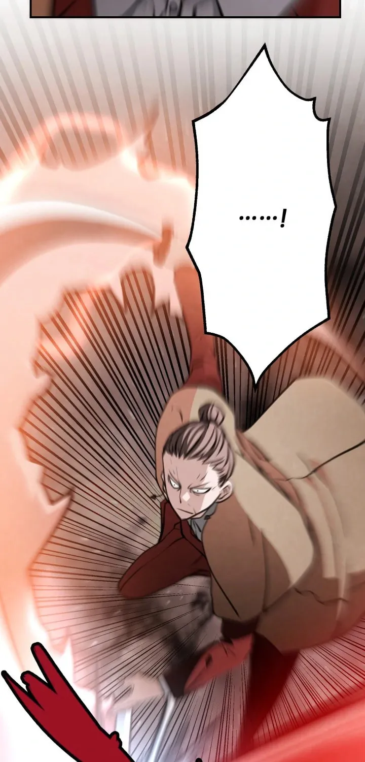 Who Killed the Murim Lord? Chapter 41 page 60 - 