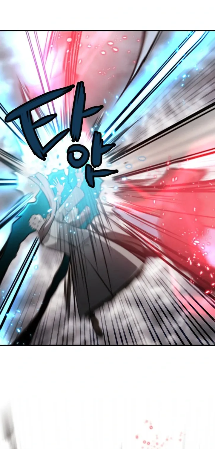 Who Killed the Murim Lord? Chapter 41 page 7 - 