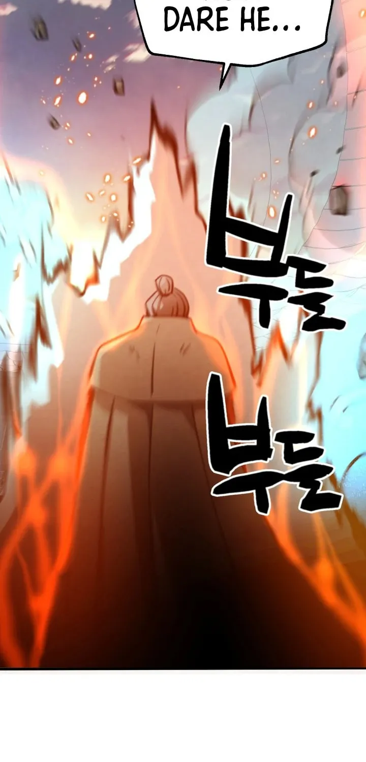 Who Killed the Murim Lord? Chapter 41 page 72 - 